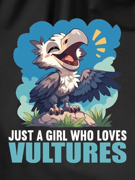 Vulture Geier