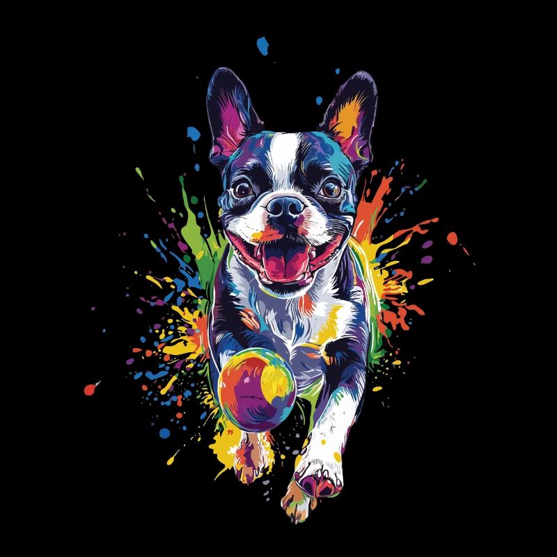 Boston Terrier