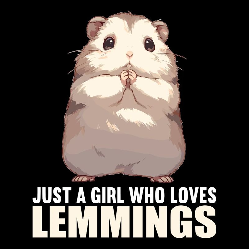 Lemmings Lemming