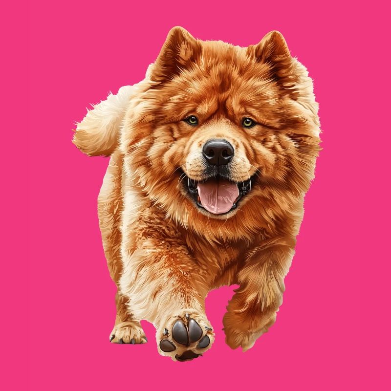 Chow-Chow
