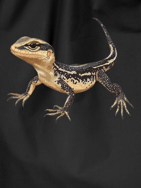Lizards Lizard