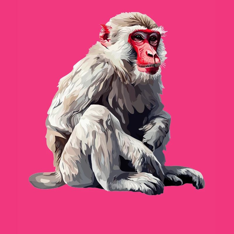Macaque Macaque