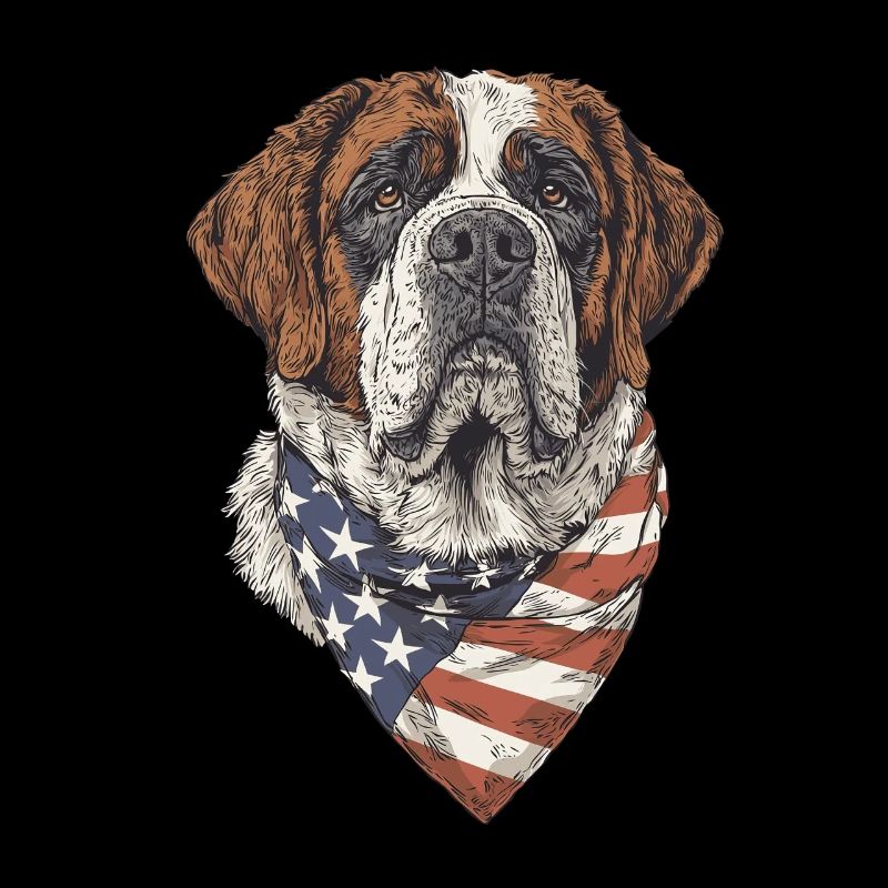 Bernhardiner