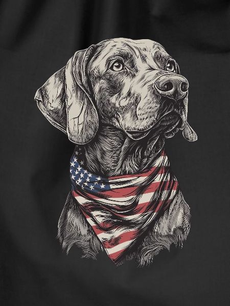 Weimaraner