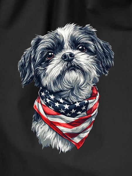 Shih Tzu