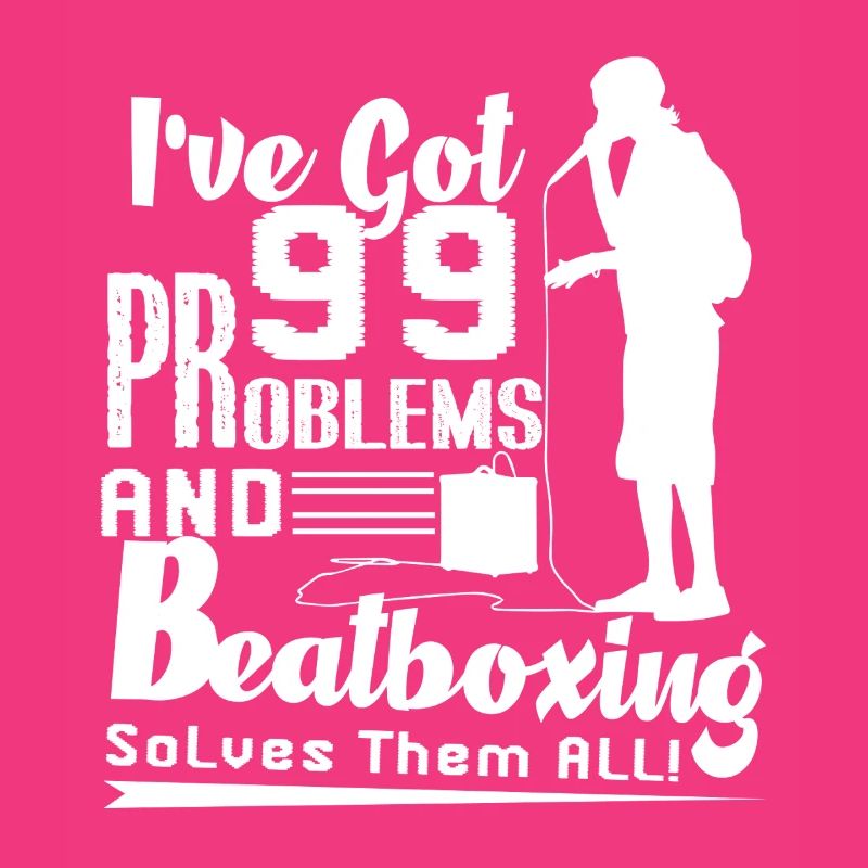 Beatboxing Beatboxing Solves Them All