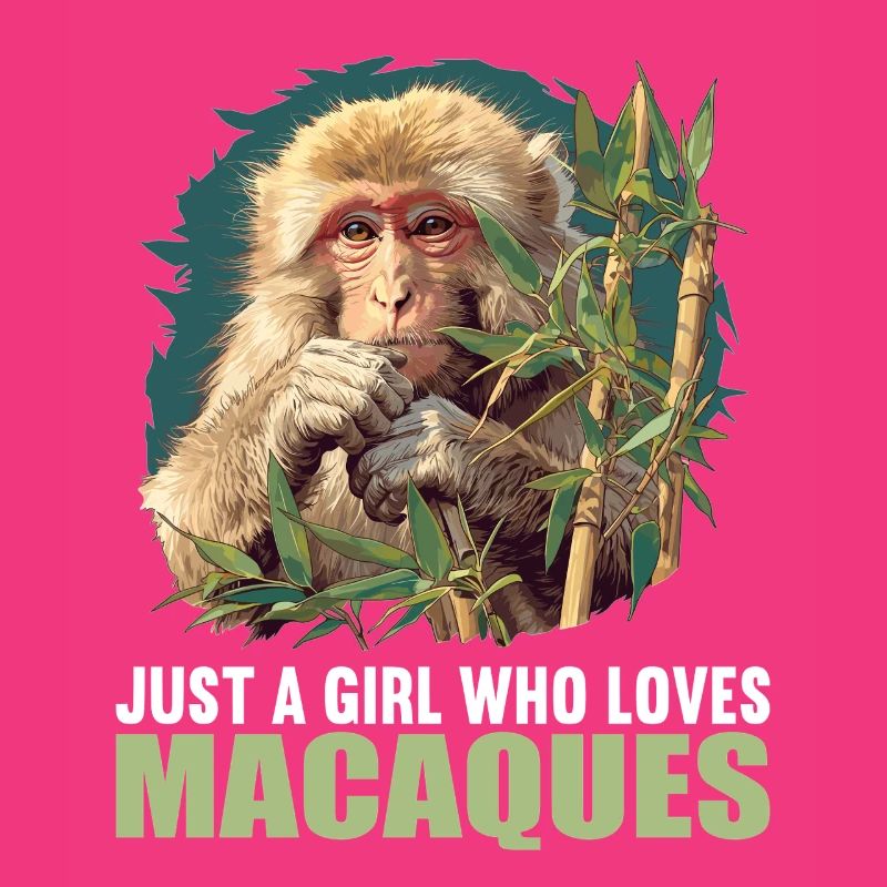 Macaque Macaque