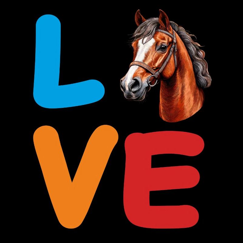 LOVE PFERD