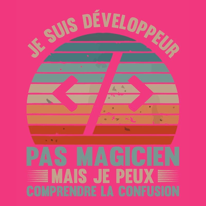 Codeur Humour Programmation Cadeau Informaticien