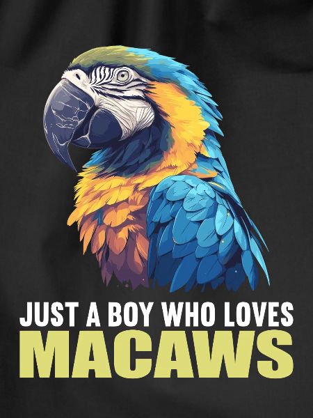 Macaw's Era