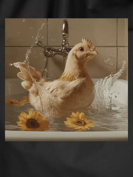 Huhn