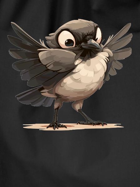 Magpies Magpie