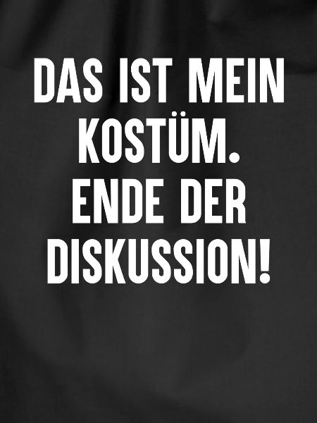 Kostüm Karneval Fasching