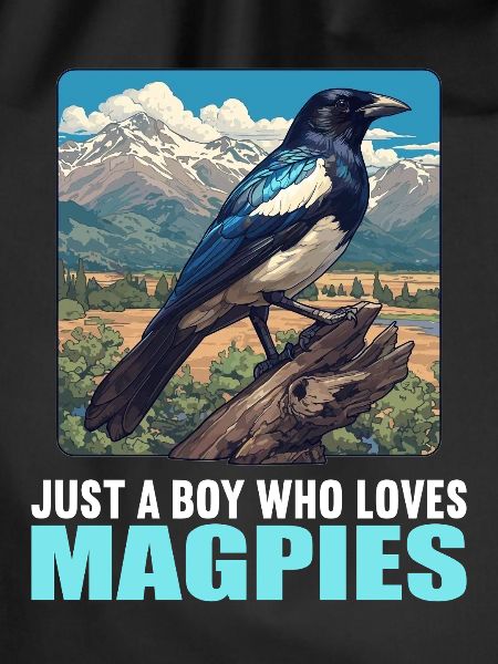 Magpies Magpie