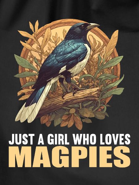 Magpies Magpie