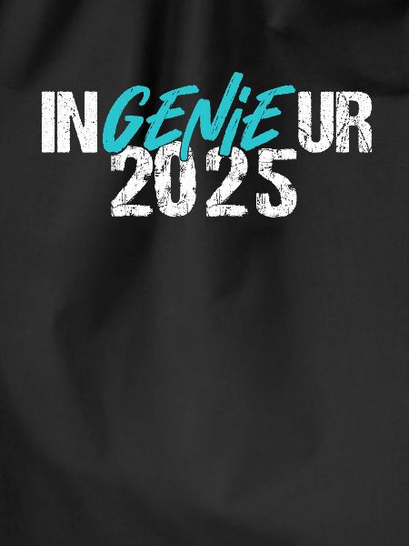 Engineer Genie Graduation 2025