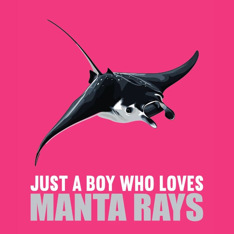 Mantas Manta Rochen