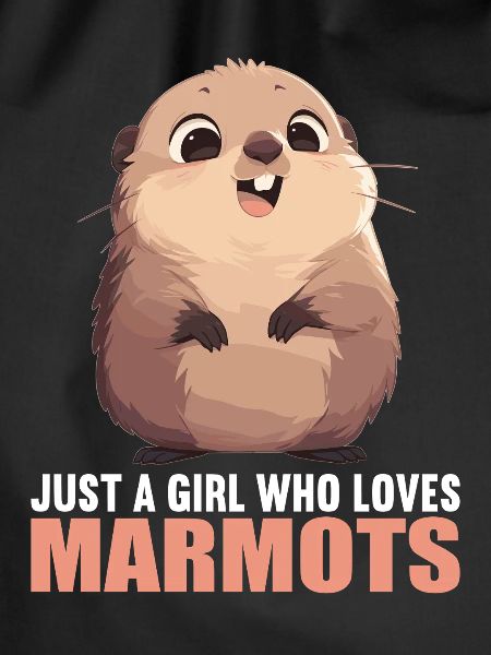 Murmeltiere Murmeltier