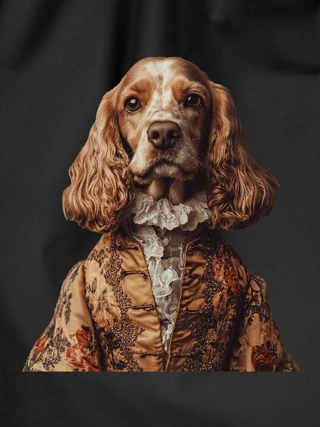 Cocker Spaniel