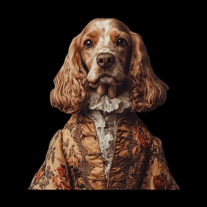 Cocker Spaniel