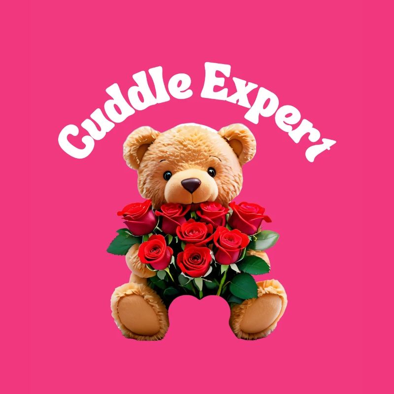 Cuddle Expert