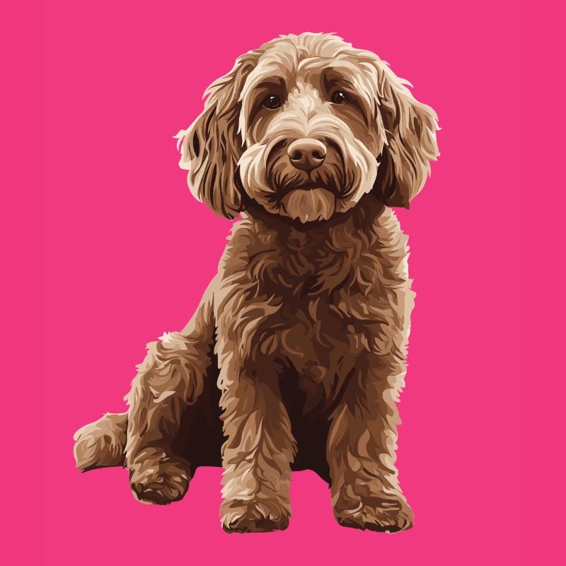 Labradoodle