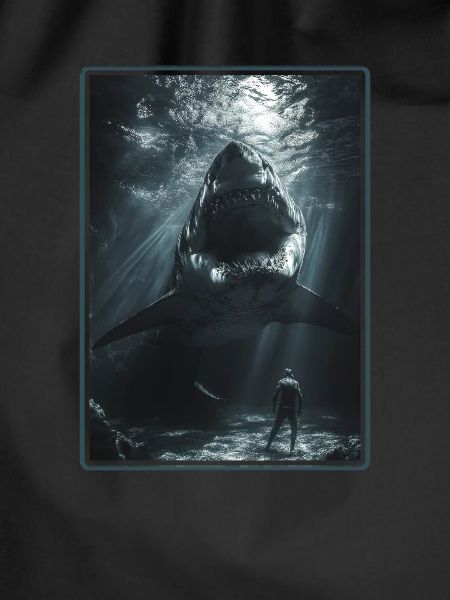 Megalodons Megalodon
