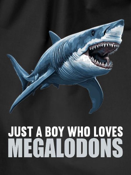 Megalodons Megalodon