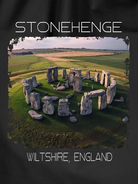 Stonehenge