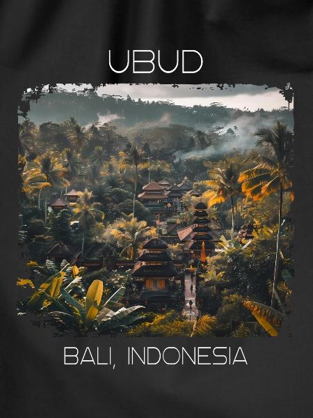 Ubud