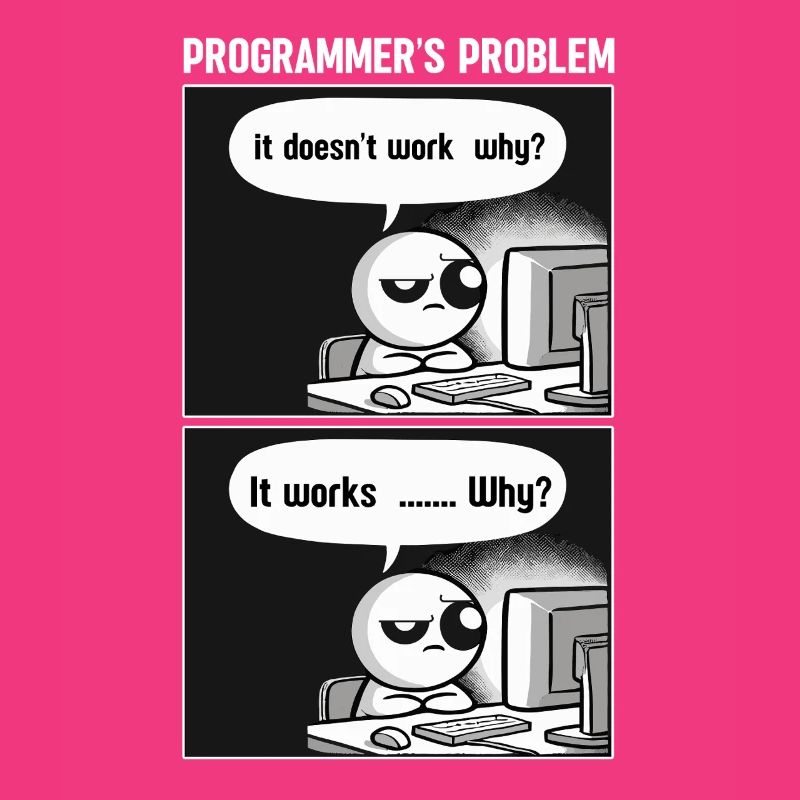 Programmierer Computercodierungssoftwareentwickler