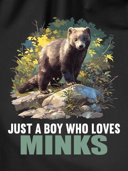 Mink Mink