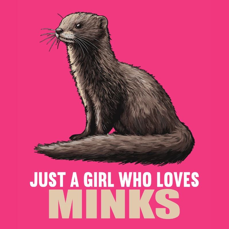 Mink Mink