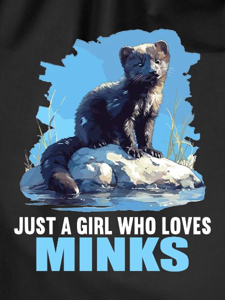 Mink Mink