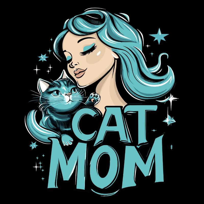 Chat Maman Chat Chat Chats