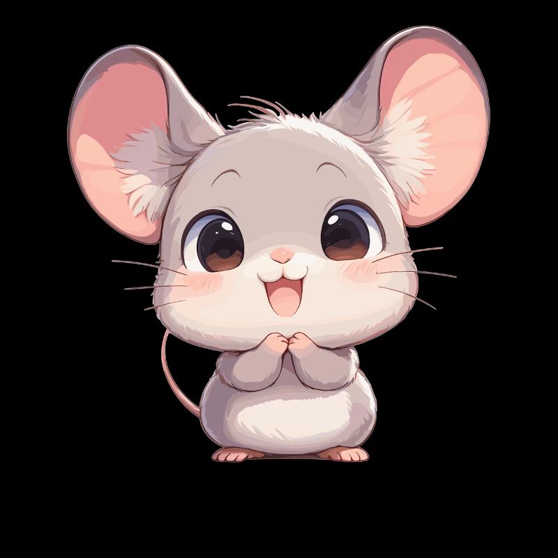 Mäuse Maus