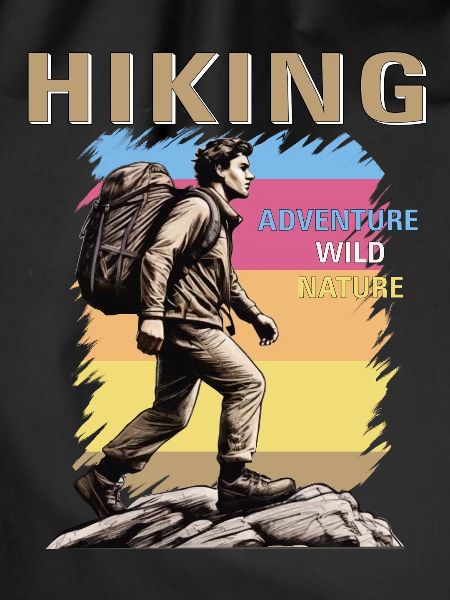 MOUNTAINEERING HIKING