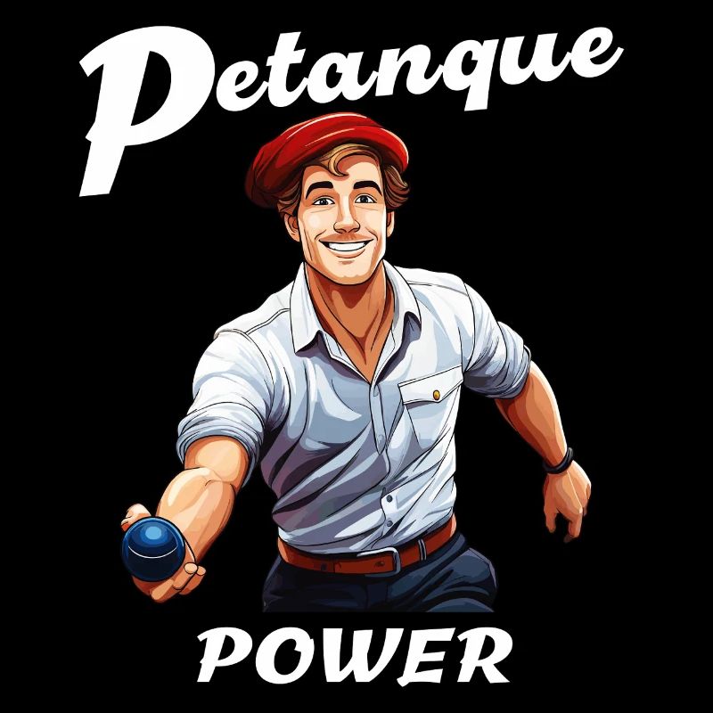 PETANQUE POWER