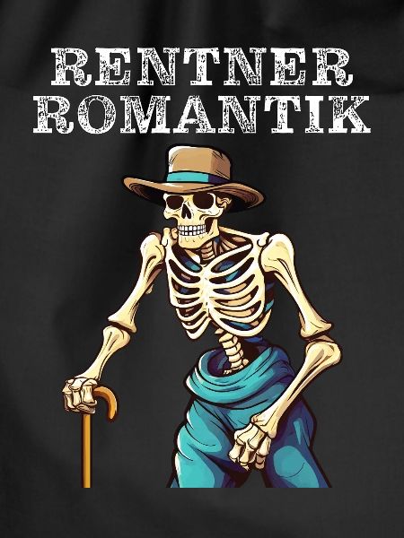 PENSIONER ROMANCE