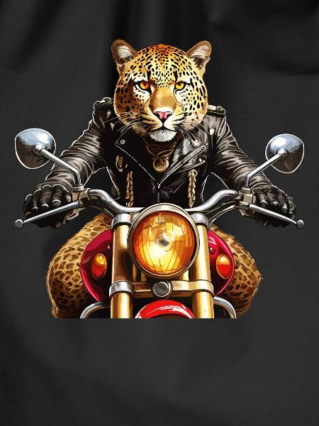 MOTORRAD LEOPARD