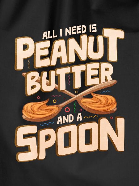 Erdnussbutter