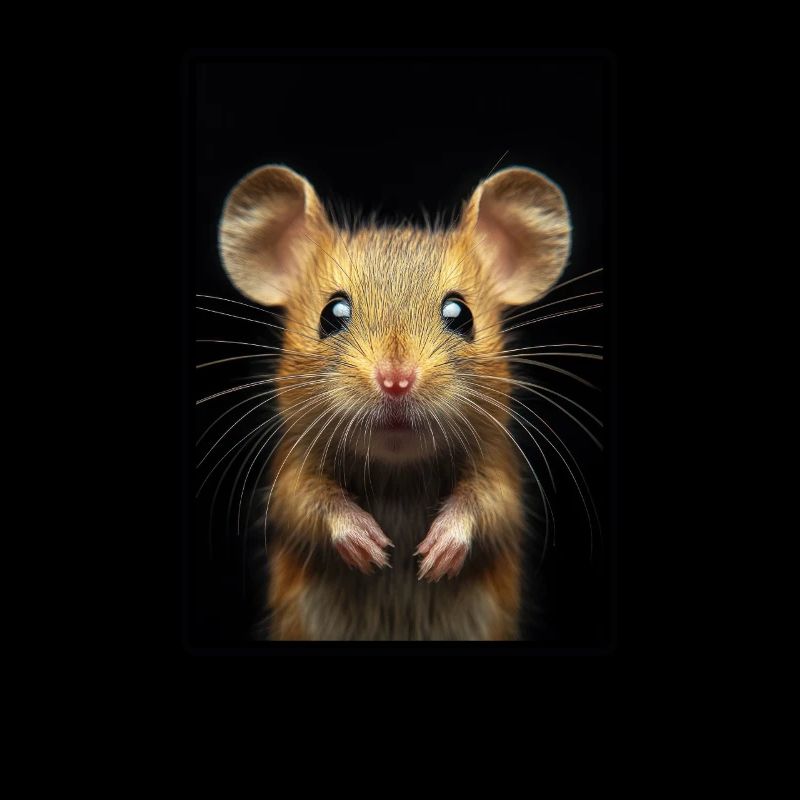 Mäuse Maus