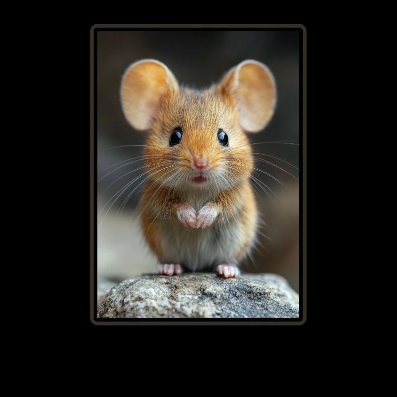Mäuse Maus