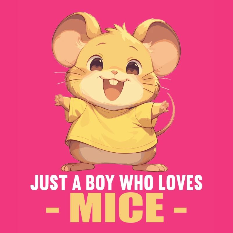 Mice Mouse