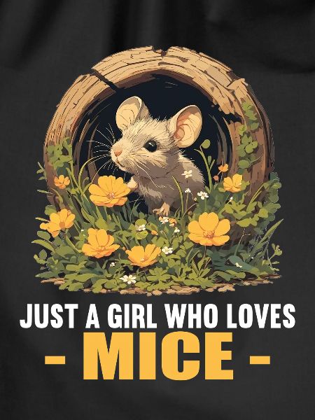 Mice Mouse