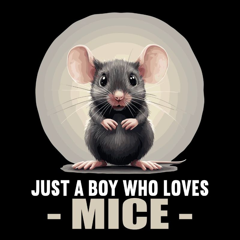 Mäuse Maus
