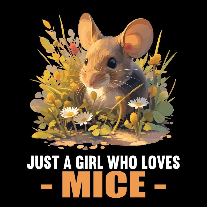 Mäuse Maus