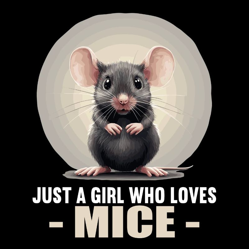Mäuse Maus