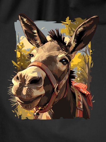 Mules Mule