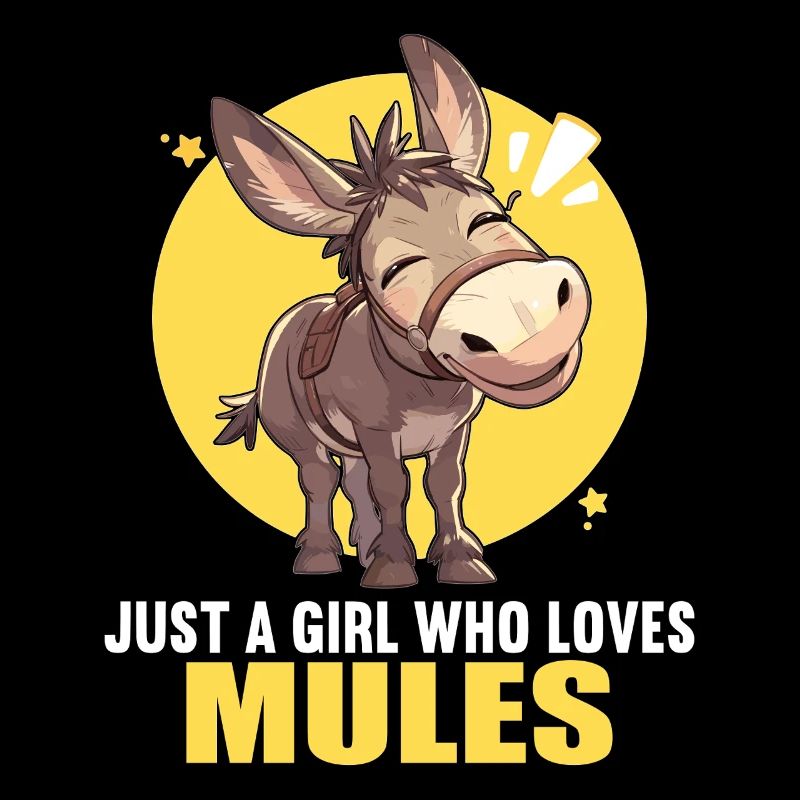Mules Mule